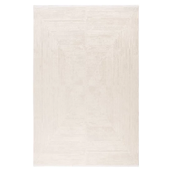Verona Batucci 801 törtfehér szőnyeg 200x290cm