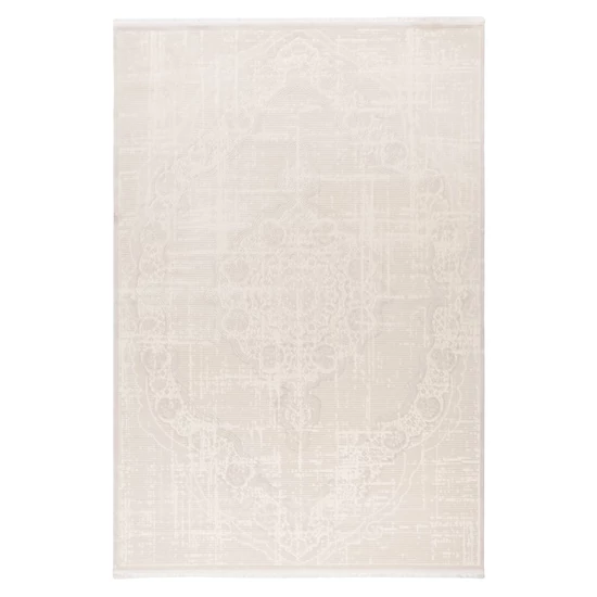 Verona Batucci 802 törtfehér szőnyeg 200x290cm