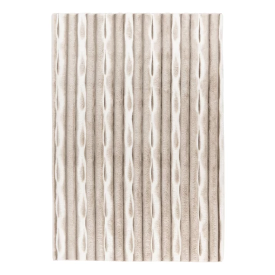 myWaves 305 taupe szőnyeg 40x60 cm