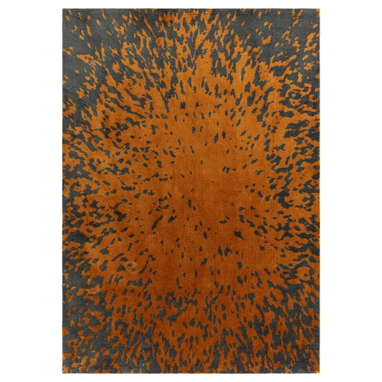 Wilder Splash terra szőnyeg 200x290cm