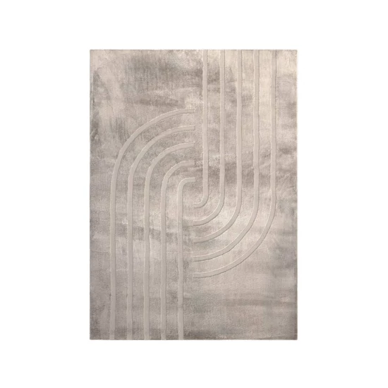 Zen Deluxe 700 taupe szőnyeg 200x290cm