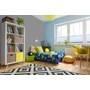 Kép 4/4 - Falpanel JANGAL Modular Wall PET Geometric cut 11206A Platinum Grey 52x52 cm