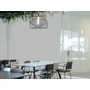 Kép 3/6 - Falpanel JANGAL Modular Wall PET Geometric cut 11207A Cashmere Grey 52x52 cm