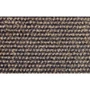 Kép 3/5 - Miami 002044 Pöttyös antracit-taupe 67x100cm