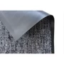 Kép 4/5 - Miami 003040 rácsos szürke 67x150cm