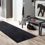 Kép 4/4 - Miami col. 044 antracit-fekete 67x150cm