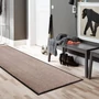 Kép 5/5 - Miami col. 084 taupe 67x150cm