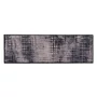 Kép 1/4 - Pure und Soft 50x150cm D.002 C.003 Gitter cre/anth