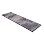 Kép 2/4 - Pure und Soft 50x150cm D.002 C.003 Gitter cre/anth