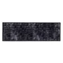 Kép 1/4 - Pure und Soft 50x150cm D.003 C.044 Kästchen anthrazit