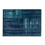 Kép 1/3 - Pure und Soft 50x70cm D.004 C.025 Textur petrol