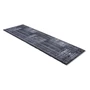 Kép 2/4 - Pure und Soft 50x150cm D.004 C.040 Textur grau