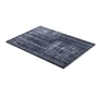 Kép 4/4 - Pure und Soft 50x70cm D.004 C.040 Textur grau