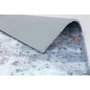 Kép 3/5 - Pure und Soft 50x70cm D.005 C.023 Beton hellblau