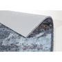 Kép 4/5 - Pure und Soft 50x150cm D.005 C.023 Beton hellblau