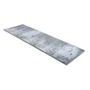 Kép 2/5 - Pure und Soft 50x150cm D.005 C.023 Beton hellblau