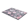 Kép 2/6 - Pure und Soft 50x70cm D.007 C.040 Blumen grau-rosa
