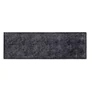 Kép 1/6 - Pure und Soft 50x150cm D.009 C.040 Herz Willk grau