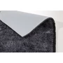 Kép 4/6 - Pure und Soft 50x150cm D.009 C.040 Herz Willk grau