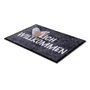 Kép 2/5 - Pure und Soft 50x70cm D.009 C.040 Herz Willk grau