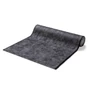 Kép 5/6 - Pure und Soft 50x150cm D.009 C.040 Herz Willk grau