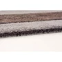 Kép 4/5 - Pure und Soft 50x150cm D.010 C.006 Holz Herz sand-braun