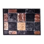 Kép 1/4 - Pure und Soft 50x70cm D.011 C.046 Fliesen anthrazit-braun