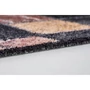 Kép 3/4 - Pure und Soft 50x70cm D.011 C.046 Fliesen anthrazit-braun