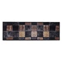 Kép 1/4 - Pure und Soft 50x150cm D.011 C.046 Fliesen anthrazit