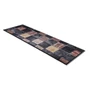 Kép 2/4 - Pure und Soft 50x150cm D.011 C.046 Fliesen anthrazit