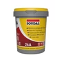 Kép 1/3 - Padlóburkolat ragasztó - diszperziós - 1kg (6db/csomag)