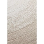 Kép 2/4 - Ombre bézs ovális 160x230 cm szőnyeg