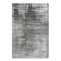Kép 1/8 - Vision 211040 virágmintás antracit 133x190cm