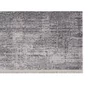 Kép 3/8 - Vision 211040 virágmintás antracit 133x190cm