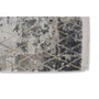 Kép 3/6 - Vision 212040 hálómintás antracit 160x230cm