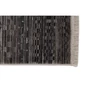 Kép 3/6 - Mystik 193042 sötétszürke 133x185cm