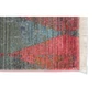 Kép 3/5 - Mystik 213099 Harlequin piros/zöld 70x140cm