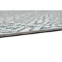 Kép 4/5 - Parkland outdoor szőnyeg 222024 rombusz türkiz 120x180cm