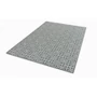 Kép 2/5 - Parkland outdoor szőnyeg 222024 rombusz türkiz 120x180cm