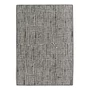 Kép 1/11 - Parkland outdoor szőnyeg 223040 rácsos antracit 120x180cm