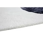 Kép 6/9 - Barbados fürdőszobaszőnyeg kb.60x90cm D.233 C.004 Semi-Circle Linien