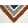 Kép 7/10 - Barbados fürdőszobaszőnyeg kb.67x110cm D.235 C.050 Ethno