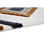 Kép 6/10 - Barbados fürdőszobaszőnyeg kb.67x110cm D.235 C.050 Ethno