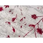 Kép 7/10 - Antea 211010 virágmintás piros 80x150cm