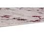Kép 9/10 - Antea 211010 virágmintás piros 80x150cm