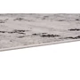 Kép 7/10 - Antea 211044 virágmintás fekete 80x150cm