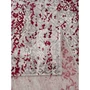 Kép 5/9 - Antea 212010 ornamente piros/bézs 80x150cm