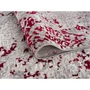 Kép 6/9 - Antea 212010 ornamente piros/bézs 80x150cm