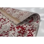 Kép 8/9 - Antea 212010 ornamente piros/bézs 80x150cm