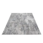 Kép 3/10 - Antea 212020 ornamente kék/bézs 80x150cm